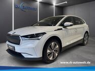 Skoda ENYAQ iV, 80 Loft, Jahr 2021 - Werl