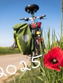 Radtour für die Seele 🙏 in 21244