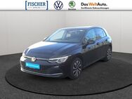 VW Golf, 2.0 TDI VIII Active, Jahr 2022 - Apolda