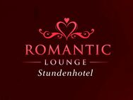 🔥💕 Neueröffnung am 15.03.2025 👉​ STUNDENHOTEL Romantic Lounge! 💕🔥 Preise ab 35 EUR 🔥 - München Moosach