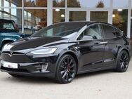 Tesla Model X, P100D KaltwetterPaket AudioPrem 165 UPE, Jahr 2018 - Pentling