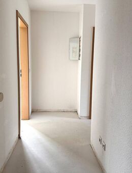 Zentrale Wohnung Nähe Bahnhof - Chemnitz