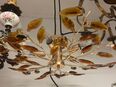~ Lampe, Hängelampe, Deckenlampe Vintage in 88662