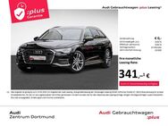 Audi A6, Avant 40 quattro LM19, Jahr 2023 - Dortmund