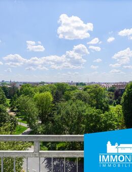 5 Min. in die Altstadt - mit Weitblick und viel Raum für Ihre Ideen - Nürnberg