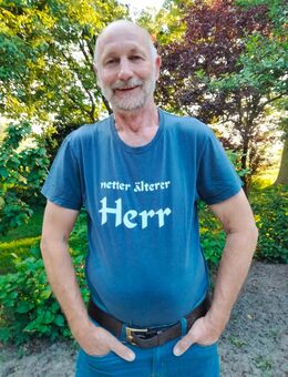 Komm lass uns leben, lass uns leben,........ - Duisburg