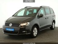 VW Sharan, 2.0 TDI Comfortline ####, Jahr 2020 - Donnersdorf