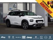 Citroën C3 Aircross, 1.2 110 Feel Pack, Jahr 2021 - Bielefeld