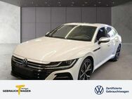 VW Arteon, Shooting Brake R LM20, Jahr 2022 - Bochum