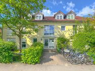Hobbyraum mit 4 Lichtschächten und Fenstern und Anschlüssen für Küche, Bad - TG optional - München