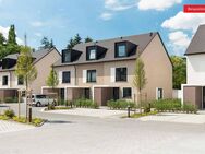 Exklusives 5-Zimmer-Reihenendhaus mit gehobener Ausstattung und Garage + Stellplatz in Jülich - Jülich
