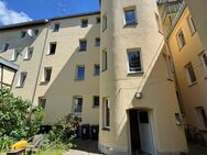 FRISCH SANIERT MIT GRÜNEM AUSBLICK 4-ZIMMERWOHNUNG - Nürnberg