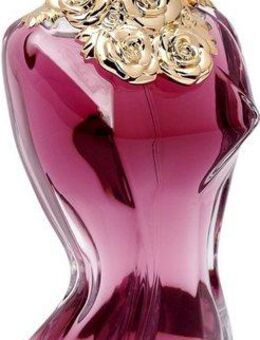 JEAN PAUL GAULTIER Eau de Parfum La Belle, mit süßer Vanille