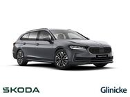 Skoda Superb, 1.5 TSI Combi Selection mHEV, Jahr 2022 - Kassel