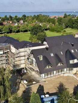 *Provisionsfrei für Käufer* Erstklassige Eigentums- bzw. Ferienwohnung in Lembruch (Dümmer-See) - Lembruch