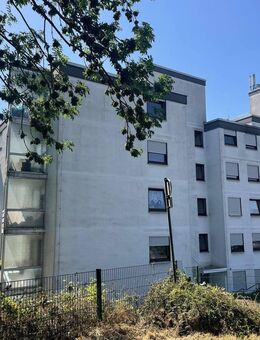 **2 Zimmer-Wohnung mit Balkon in Alt-Arnsberg** - Arnsberg