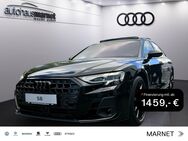 Audi S8, TFSI, Jahr 2022 - Oberursel (Taunus)