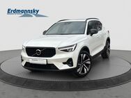 Volvo XC40, 1.9 B4 Ultra Dark 20Zo Fin, Jahr 2024 - Celle