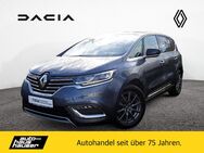 Renault Espace, Intens Energy TCe 225, Jahr 2018 - Aldingen