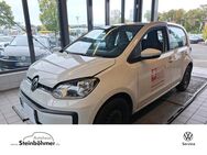 VW up, 1.0 move up maps more, Jahr 2020 - Bielefeld