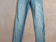 Hailys High Waist Jeans in 04924