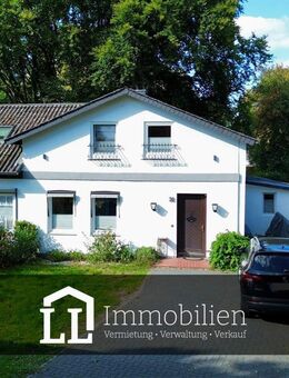 Ihr neues Eigenheim in Quickborn (provisionsfrei). - Quickborn (Landkreis Pinneberg)