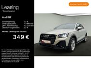 Audi Q2, 30 TDI S line Audi Connect, Jahr 2024 - Oberursel (Taunus)