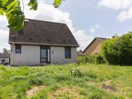 Siedlungshaus mit viel Potenzial in Feldrandlage - Mittelangeln
