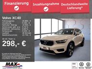 Volvo XC40, Momentum, Jahr 2021 - Heusenstamm