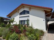 Exklusiver, neuwertiger Bungalow in Kammern bei Landau/Isar - Landau (Isar)