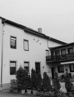 Attraktives Investment: Vollvermietetes Mehrfamilienhaus mit stabilem Ertragspotenzial! - Bad Kreuznach