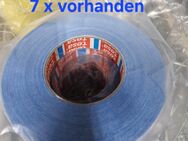 Tesaband 4651 Premium Gewebeband - Herzogenrath