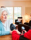 Pflegehilfskraft (m/w/d) ambulant in Puchheim in 82178