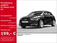 Audi A3, SPORTBACK 30 TFSI VC digitales, Jahr 2024 - Wuppertal