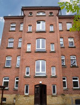 RENDITESTARKE KAPITALANLAGE // Voll vermietetes Mehrfamilienhaus mit Wertsteigerungspotenzial - Leipzig