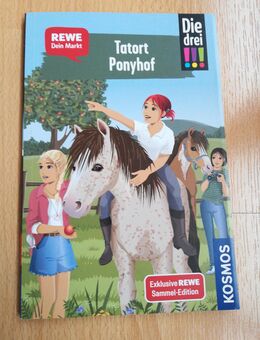Bücher die 3 Ausrufe--und-Fragezeichen - Bous