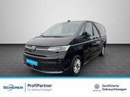 VW T7 Multivan, 2.0 TDI Multivan LÜ, Jahr 2024 - Bingen (Rhein)