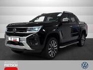 VW Amarok, 3.0 TDI DC Aventura °, Jahr 2023 - Melle