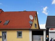 Wohnhaus mit Gewerbeflächen + Grundstück in zentraler Lage von Neuenburg am Rhein - Neuenburg (Rhein)