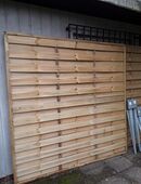 Sichtschutzpanele in 76185