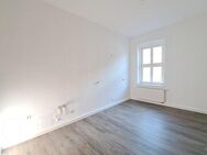 Sanierte 2-Raum-Wohnung in zentraler Lage Freibergs zu vermieten! - Freiberg