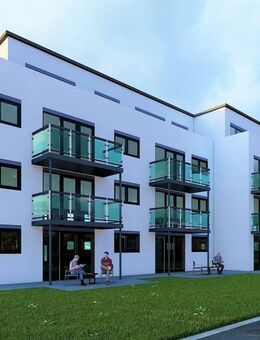 *** Wunderschöne Eigentumswohnungen entstehen bald in Saarbrücken - Schafbrücke! *** - Saarbrücken