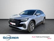 Audi Q4, 35, Jahr 2021 - Saarbrücken