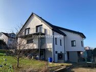 Ihr Traum vom modernen Familienleben in Gräfenhausen - Birkenfeld (Baden-Württemberg)