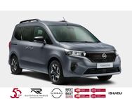 Nissan Townstar, Kombi L1 DIG-T Tekna, Jahr 2022 - Memmingen