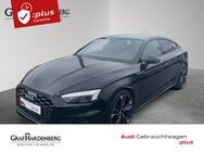 Audi S5, 3.0 TDI quattro Sportback, Jahr 2020 - Singen (Hohentwiel)
