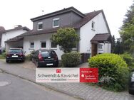 Als Anlage in schöner Umgebung - 3-FH in Büdingen - Büdingen