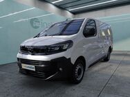 Opel Vivaro, Kasten Edition Lang 106KW Comfort Connect Beif doppelsitz Holzboden, Jahr 2024 - München