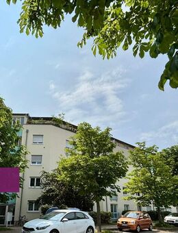 Dein Glück - eine Wohnung ist wieder frei! - Kabelsketal