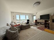 Nieder-Olm, schicke 4-Zimmer-Wohnung mit hübschem Ausblick, gut vermietet - Nieder-Olm